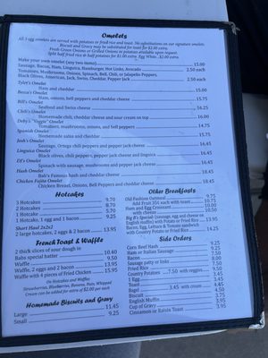 Menu photo 5 Babs Delta Diner Suisun City, CA Menu photo 5 Babs Delta Diner Suisun City, CA