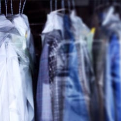 Rinz Cleaners