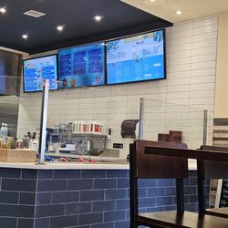 Poke Station