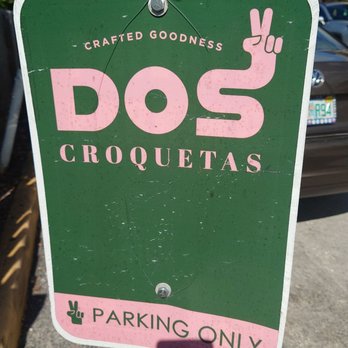 Dos Croquetas - Bakeries Near Me - Miami, Florida
