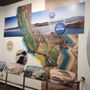 Vista del Lago Visitor's Center