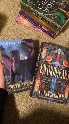 Barnes & Noble by null