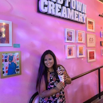Midtown Creamery - Desserts Near Me - Miami, Florida Midtown Creamery - Desserts Near Me - Miami, Florida