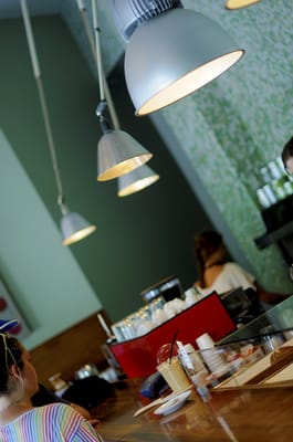 Java espresso & coffee Business AS by null