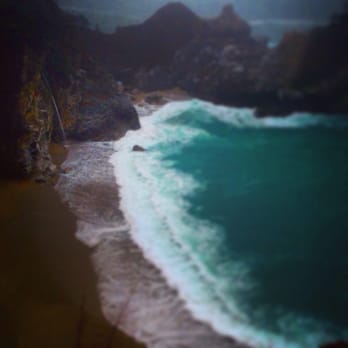 Julia Pfeiffer Burns State Park - A foggy day on my last hike through here... - Parks Near Me - Big Sur, California Julia Pfeiffer Burns State Park - A foggy day on my last hike through here... - Parks Near Me - Big Sur, California