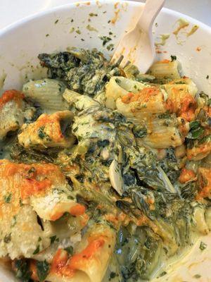 Gigi's Pasta by null