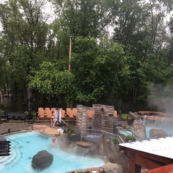 Spa le Finlandais - Day Spas Near Me - Rosemère, Quebec