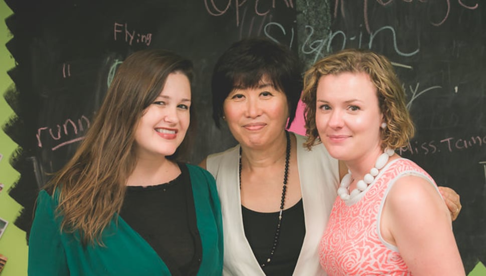 SpiderSmart Learning Center - reading tutor in Rockville, MD