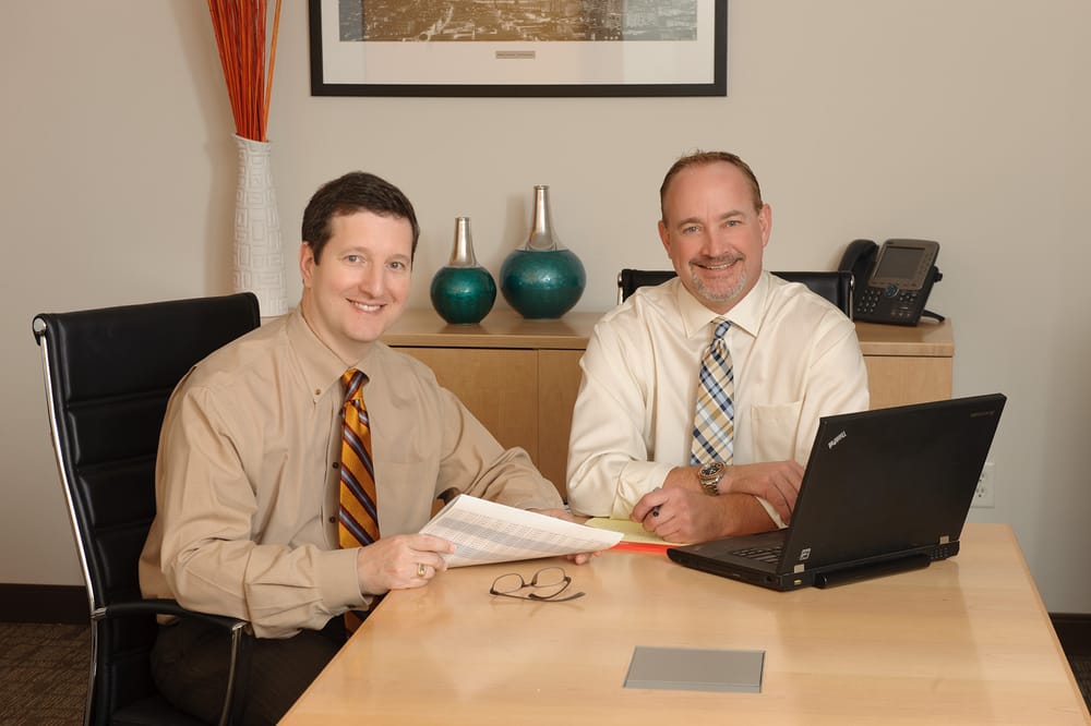 WALTERS & ZINN, ATTORNEYS AT LAW Updated August 2024 400 Plaza Dr