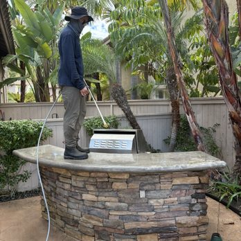 Inland Power Wash - Restore my bar top - Pressure Washers Near Me - Costa Mesa, California Inland Power Wash - Restore my bar top - Pressure Washers Near Me - Costa Mesa, California