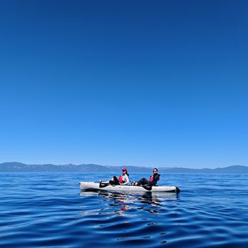 Day Go Adventures - Rafting/Kayaking Near Me