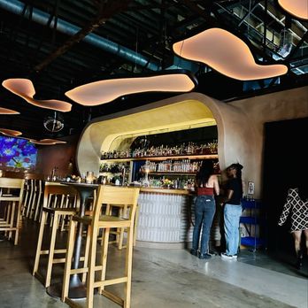Eleven11 - Inside - Lounges Near Me - Nashville, Tennessee