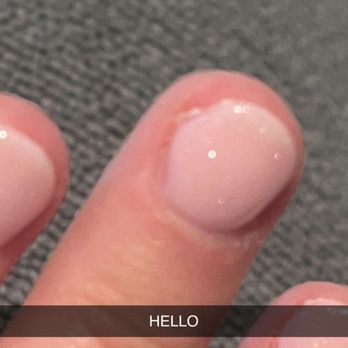 GLOSSY Nail + Beauty Spa - Nail Salons Near Me - Hingham, Massachusetts
