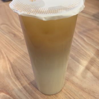 RareTea - High Mountain Milk Tea - Bubble Tea Near Me - Oakland, California