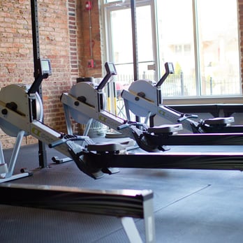 Second Wind Training - Gyms Near Me - Washington, DC, District of Columbia