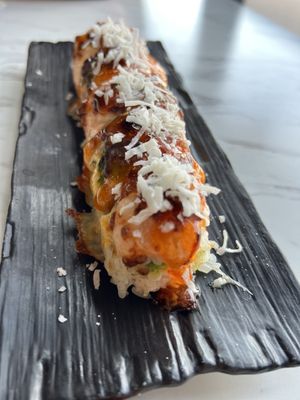 Sushi Doraku by null