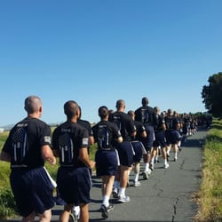 Run Walk & Roll