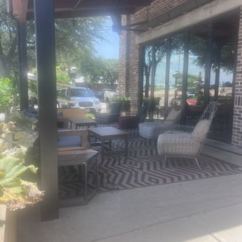 Whiskey Cake Kitchen & Bar - Outside seating area - New American Near Me - Round Rock, Texas Whiskey Cake Kitchen & Bar - Outside seating area - New American Near Me - Round Rock, Texas