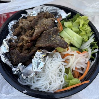 123 Pho - Lemon Grass Pork - Vietnamese Near Me - Torrance, California 123 Pho - Lemon Grass Pork - Vietnamese Near Me - Torrance, California