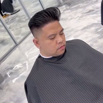 Penthouse HNL - Barbers Near Me - Honolulu, Hawaii