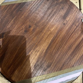 Makers Social - Serving tray - Makerspaces Near Me - Columbus, Ohio