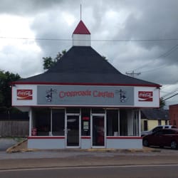 Crossroads Catfish