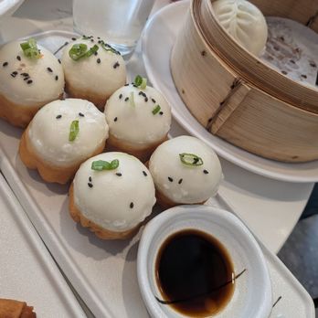 Dumpling Story - Veggie dumplings - Asian Fusion Near Me - San Francisco, California Dumpling Story - Veggie dumplings - Asian Fusion Near Me - San Francisco, California