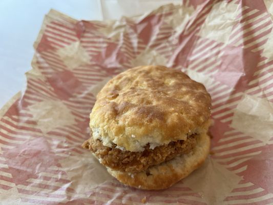 Bojangles by null