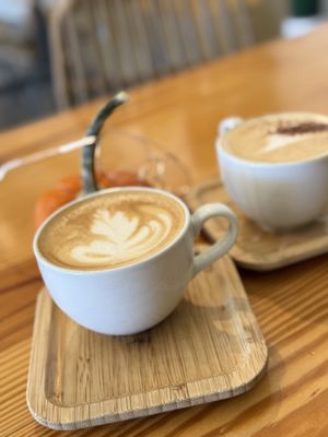 Sumaq Coffee by null