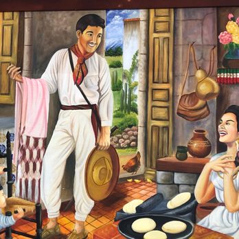 Restaurant Lolita - Art - Mexican Near Me - Puerto Vallarta, JAL