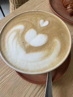 Spell Coffee by null