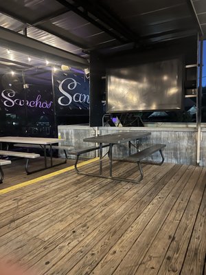 Sanchos Cantina & Cocina by null