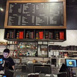 Café Milano