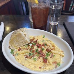 House Mac & Cheese