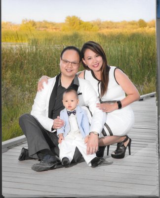 Parks Legado Dentistry