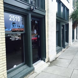 Keller Computers