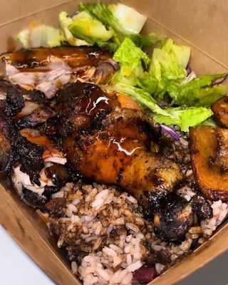 JAMROCK JERK by null