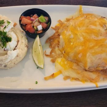 Applebee's Grill + Bar - Fiesta lime chix - American Near Me - Mira Loma, California Applebee's Grill + Bar - Fiesta lime chix - American Near Me - Mira Loma, California