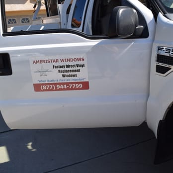 Ameristar Windows - Installing new windows all around our house - Windows Installation Near Me - Riverside, California