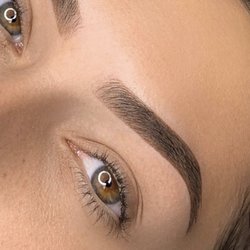 Permanent makeup by shila