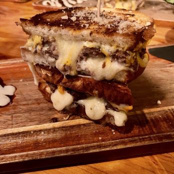 Nevermind Awesome Bar & Eatery - Patty Melt - Bars Near Me - Cape Coral, Florida