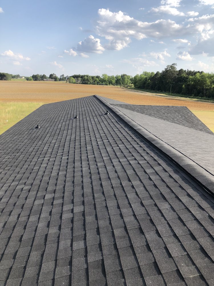 Slide of Sawyer’s Quality Roofing and Construction