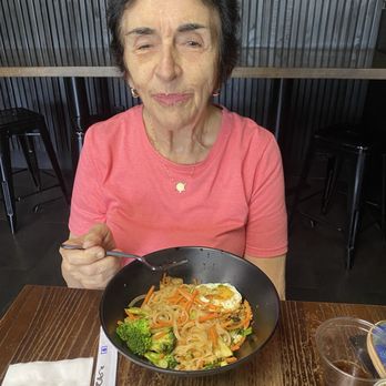 Soupa Saiyan - Mom loved her food! - Soup Near Me - Orlando, Florida
