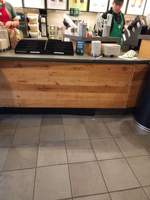 Starbucks by null Starbucks by null