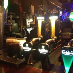 Victoria House - #yum #texansabroad #guinness #tramore #ireland