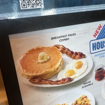 IHOP - Breakfast & Brunch Near Me - Colonial Heights, Virginia IHOP - Breakfast & Brunch Near Me - Colonial Heights, Virginia