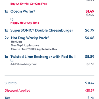 Sonic Drive-In - Burgers Near Me - El Paso, Texas Sonic Drive-In - Burgers Near Me - El Paso, Texas