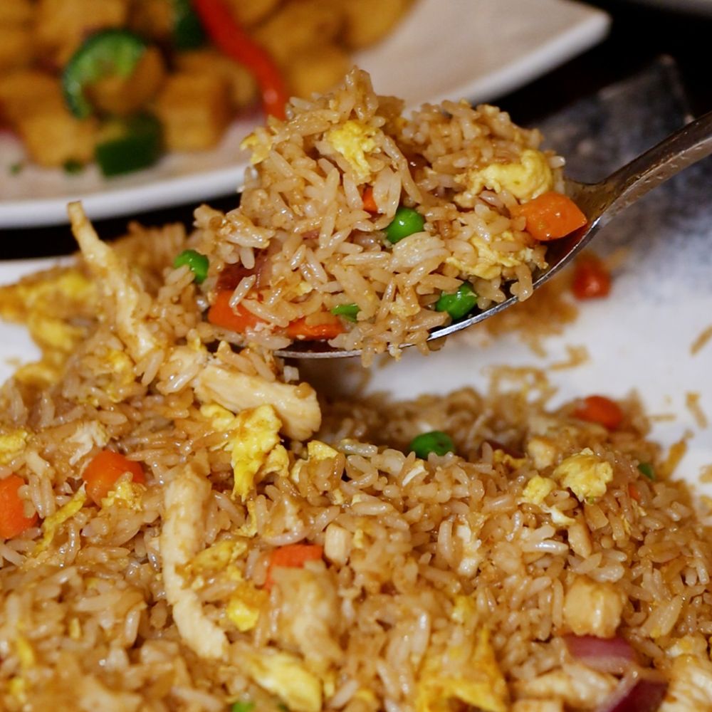 TNR Cafe - TNR Fried Rice - Chinese Near Me - Arlington, Virginia TNR Cafe - TNR Fried Rice - Chinese Near Me - Arlington, Virginia