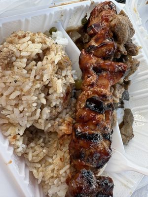 The Heritage by null