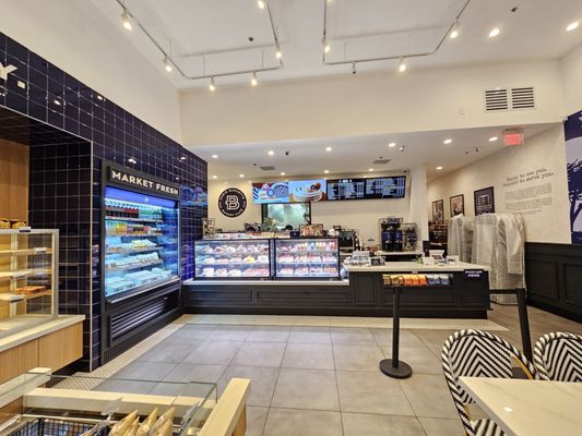 Paris Baguette by null